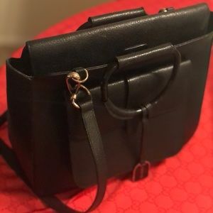 Vintage Gucci shoulder bag